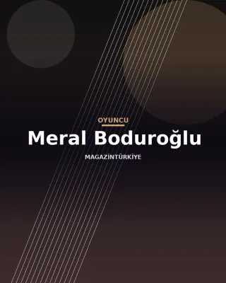 Meral Boduroğlu