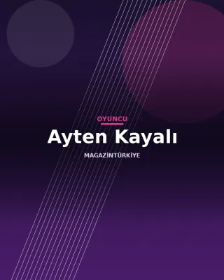 Ayten Kayalı