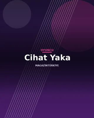Cihat Yaka