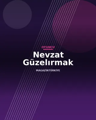 Nevzat Güzelırmak