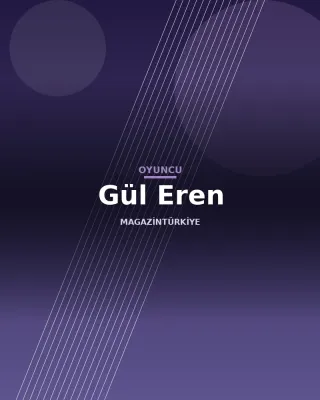 Gül Eren