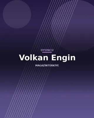 Volkan Engin