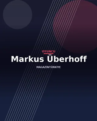 Markus Überhoff