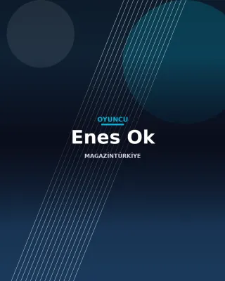 Enes Ok