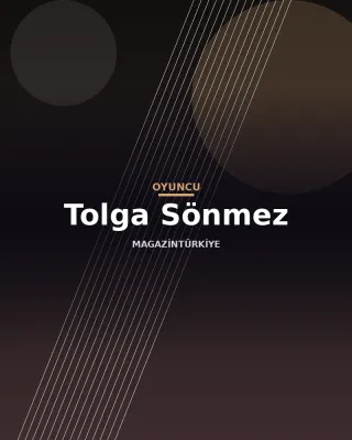 Tolga Sönmez