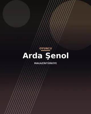 Arda Şenol