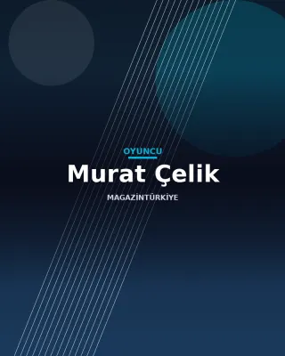 Murat Çelik