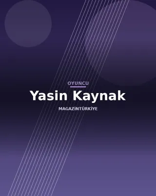 Yasin Kaynak