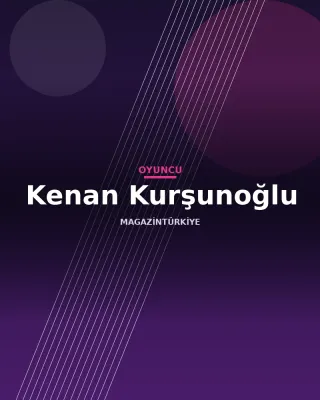 Kenan Kurşunoğlu