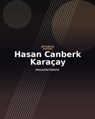 Hasan Canberk Karaçay