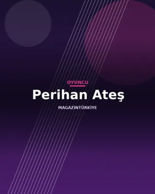 Perihan Ateş