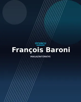 François Baroni