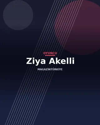 Ziya Akelli