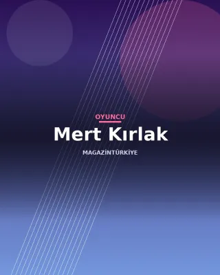 Mert Kırlak