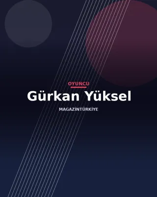 Gürkan Yüksel
