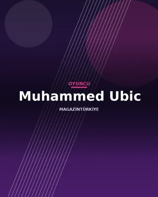Muhammed Ubic