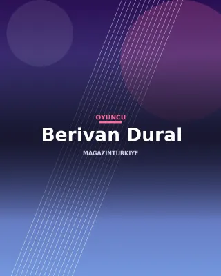 Berivan Dural