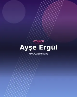 Ayşe Ergül