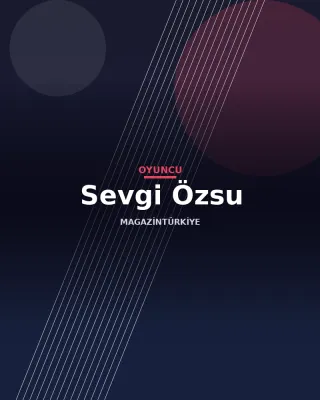 Sevgi Özsu