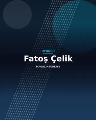 Fatoş Çelik