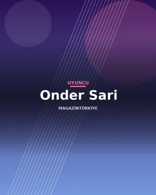 Onder Sari