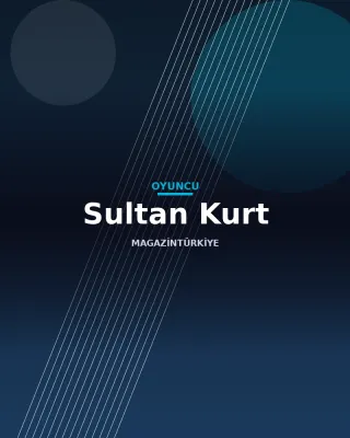 Sultan Kurt
