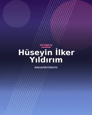 Hüseyin İlker Yıldırım