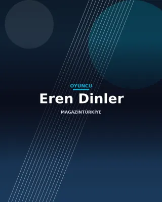 Eren Dinler