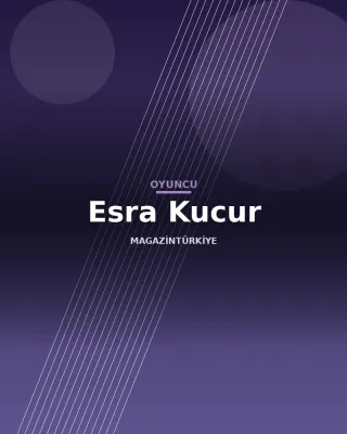 Esra Kucur