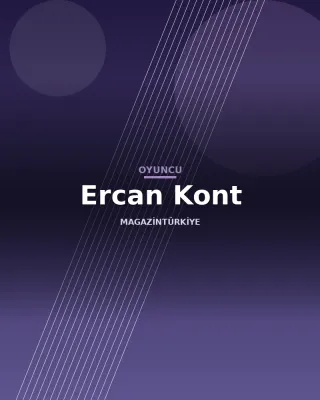 Ercan Kont