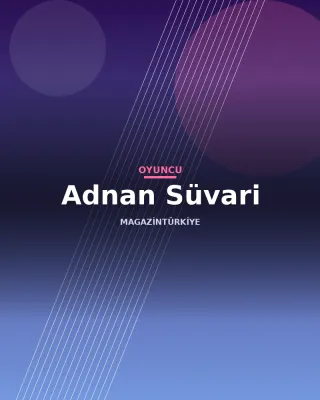 Adnan Süvari