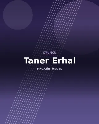 Taner Erhal