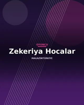 Zekeriya Hocalar