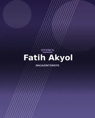 Fatih Akyol