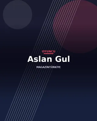 Aslan Gul