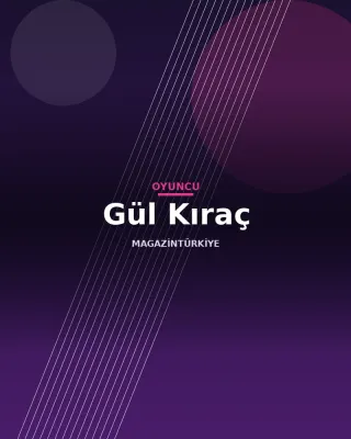 Gül Kıraç