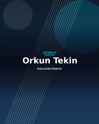 Orkun Tekin