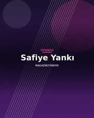 Safiye Yankı