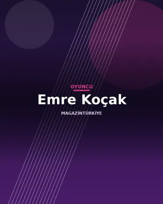 Emre Koçak