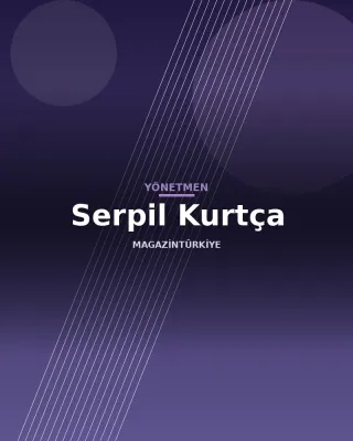 Serpil Kurtça profil görseli