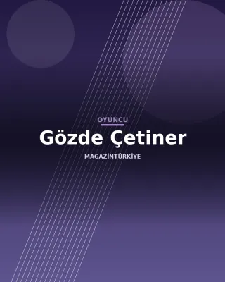 Gözde Çetiner