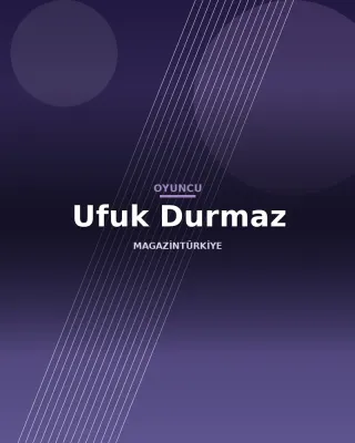 Ufuk Durmaz