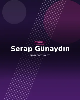Serap Günaydın