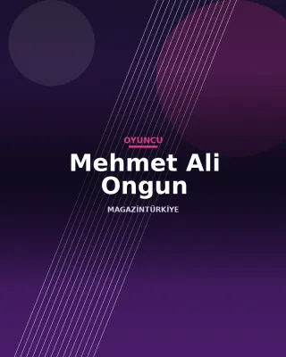 Mehmet Ali Ongun
