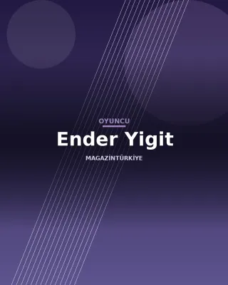 Ender Yigit
