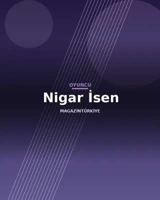Nigar İsen