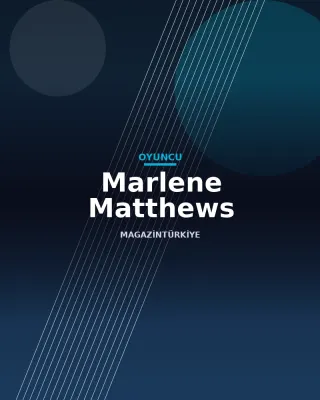 Marlene Matthews