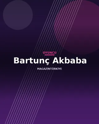 Bartunç Akbaba