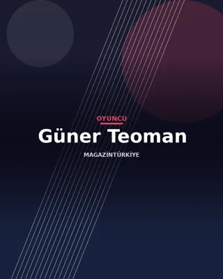 Güner Teoman