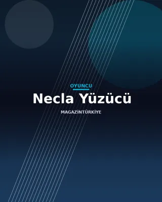 Necla Yüzücü